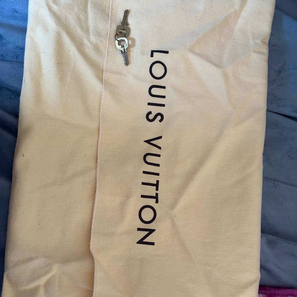 💥 AUTHENTIC LOUIS VUITTON SPEEDY 25 part 2 💥